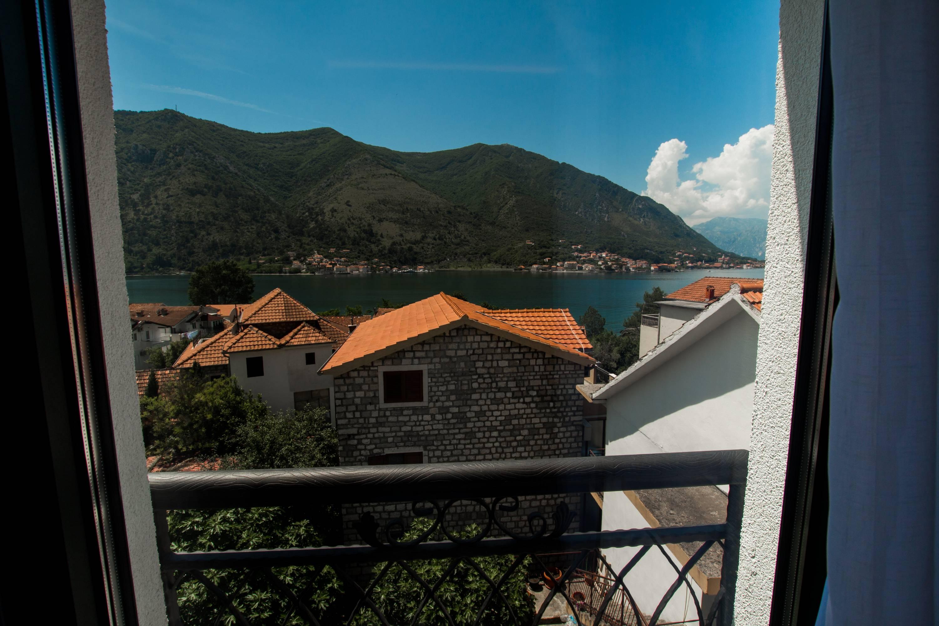 Hotel Alkima Kotor Ngoại thất bức ảnh