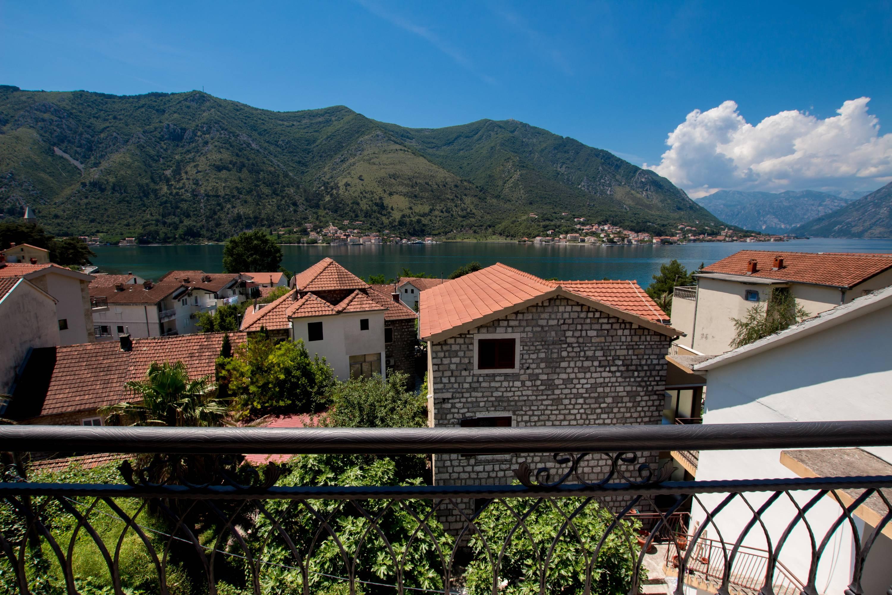 Hotel Alkima Kotor Ngoại thất bức ảnh