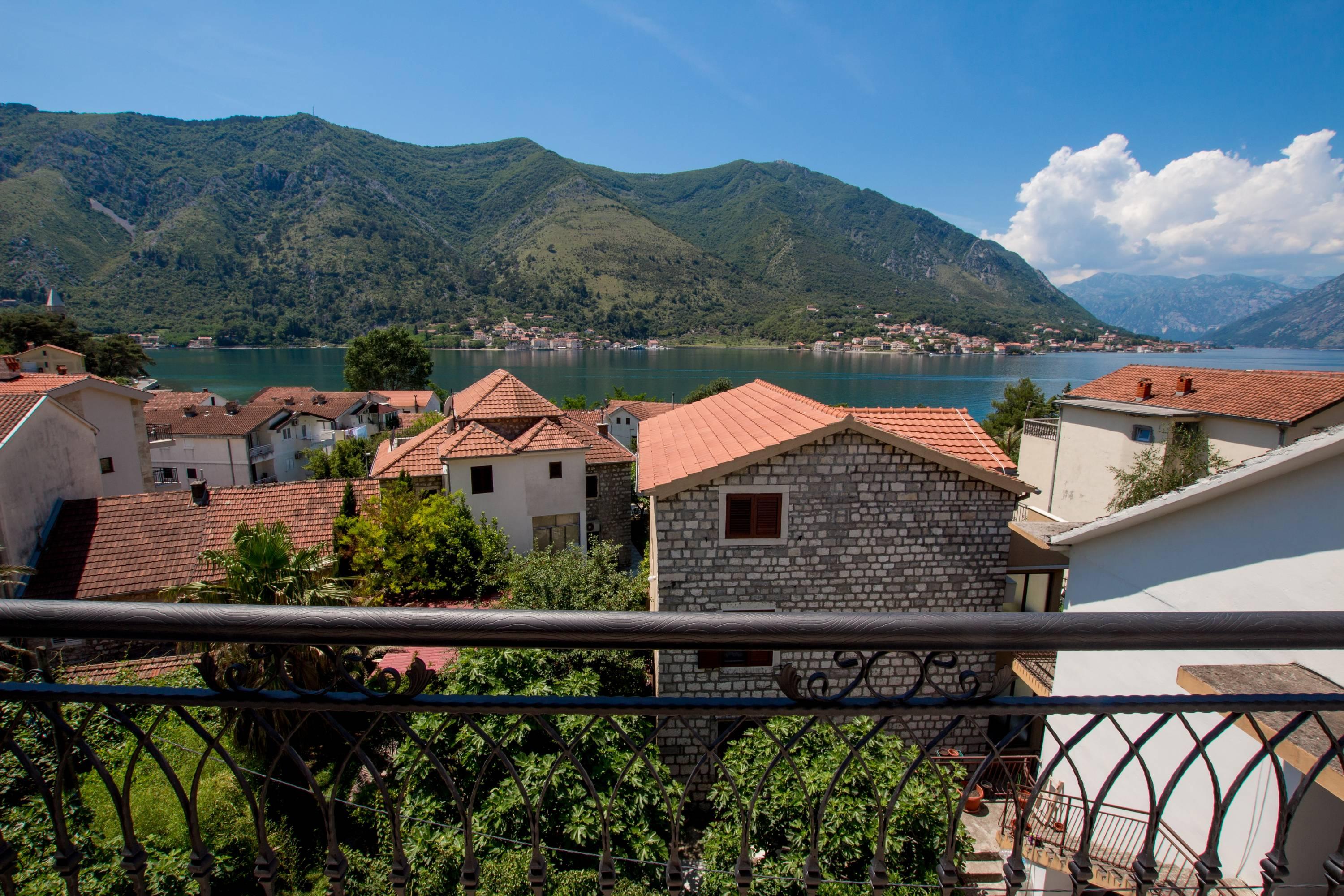 Hotel Alkima Kotor Ngoại thất bức ảnh