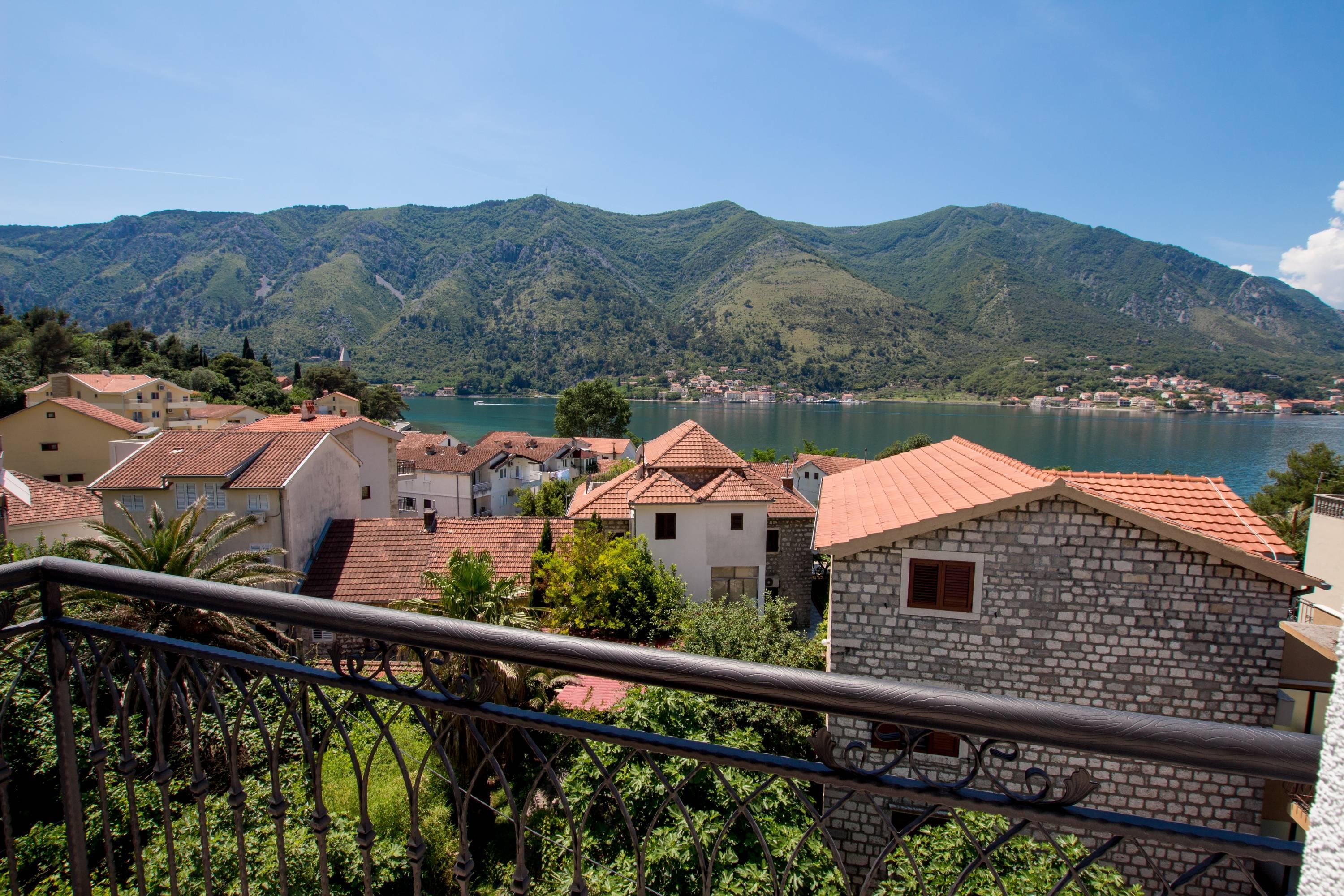 Hotel Alkima Kotor Ngoại thất bức ảnh