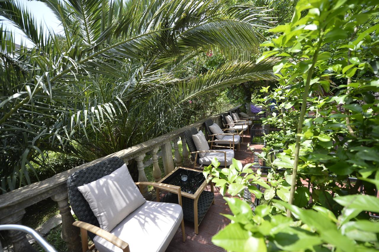 Hotel Alkima Kotor Ngoại thất bức ảnh